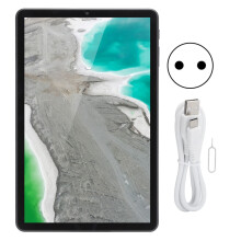 10.4Inch Android Tablet High-Speed Data Transfer Dual Stereo Speakers Smart RAM Allocation Wide Compatibility Plug and Play High-Performance