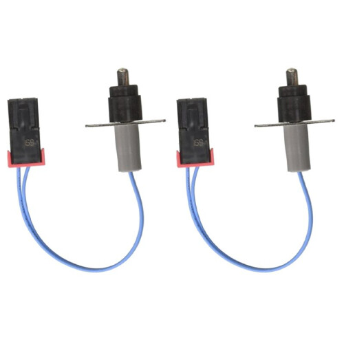 Drum Washing Machine Drying Sensor, Water Temperature Sensor, Suitable for  DC90-10128N 1