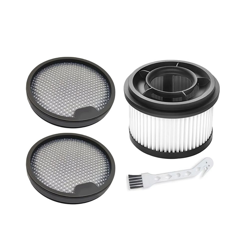 Compatible With T10, T20, T20 Pro, T30, T30 Neo, R10, R10 Pro, R20, For Mi G9 G10 Parts Accessory Hepa Filter 6033809803552