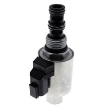 12-V-Hydraulikmagnetventil für JCB Baggerlader 3CX 4CX 4CX444 SUPER 4CN-4WS 25/220992, 25-220992, 25220992
