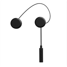 Motorcycle Helmet Headset Wireless Waterproof Earphone Speaker Headphone Handsfree Stereo Call Music Player