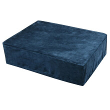 For AT-LP120XUSB Record Player Short Plush Cloth Dust Cover Vinyl Record Player Protective Cover