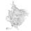 Low Voltage LED String Lights For Curtains, Multi Mode Effects USB Powered Wide Angle Bulbs For Bedroom Wedding Decorations 3