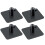 Stand Mixer Mixing Paddle for  Hook Kitchen Accessories Storage Hook Strong Stickiness 1