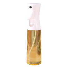 Oil Spray Bottle Kitchen Household Edible Olive Oil Spray Bottle Atomizer Oil Tank Air Fryer Spray Bottle A