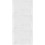 3Pièces Tapis Transparent Sol Épais Antidérapant PVC 8