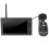 HD Security Camera720P Motion Detection Alerts120Degree Wide Angle Wireless Surveillance System Compatible With Mobile Apps 3