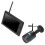 HD Security Camera720P Motion Detection Alerts120Degree Wide Angle Wireless Surveillance System Compatible With Mobile Apps 5