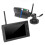 HD Security Camera720P Motion Detection Alerts120Degree Wide Angle Wireless Surveillance System Compatible With Mobile Apps 7