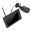 HD Security Camera720P Motion Detection Alerts120Degree Wide Angle Wireless Surveillance System Compatible With Mobile Apps 8