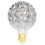 Pineapple G95 LED Bulb 4W Warm White 2700K 2