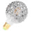 Pineapple G95 LED Bulb 4W Warm White 2700K 18