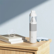 Car Vacuum Cleaner Portable Handheld Vacuum Cleaner for Car Wireless Dust Catcher Cyclone Suction
