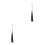 2Pièces Pompons Polyester Pour Fête Et Décoration Clé 5