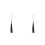 2Pièces Pompons Polyester Pour Fête Et Décoration Clé 7