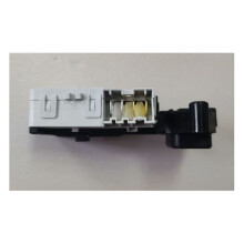 For Drum Washing Machine Door Lock Delay Parts 10210026 120300 Door Micro-Delay Device