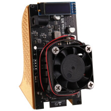 For Bitaxe Miner BM1397 200Gh/S Stand-Alone BitDSK Bitcoin ASIC BTC Miner Solo Miner Low Power Miner EU PLUG