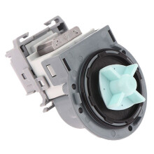 For Drainage Pump Drum Washing Machine Drainage Pump Motor PX2025-1 Drain Motor Drain Pump Part Accessories