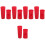 5Ensembles Housses De Micro Silicone Rouge Pour Micro Sans Fil 4