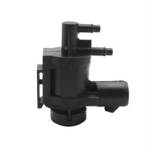 Car Locking Hub Vacuum Solenoid Purge Valve 7L1Z-9H465-B 7L1Z9H465B for F150 F350 F550 Super Duty 20011-2016
