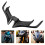 3Stk ABS Spoiler Wing Für Styling Mit Einfachem Einbau 11