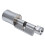 Security Cylinder Adjustable Euro Profile Door Cylinder With Smart Integration And Quick DIY Setup 4