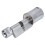 Security Cylinder Adjustable Euro Profile Door Cylinder With Smart Integration And Quick DIY Setup 8
