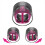 Per  Supersonic HD01 HD02 HD03 HD08 HD15 Asciugacapelli Diffusore ... 3
