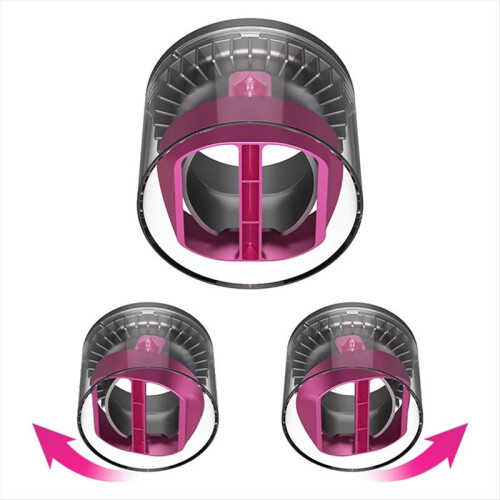 Per  Supersonic HD01 HD02 HD03 HD08 HD15 Asciugacapelli Diffusore ... 2