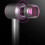 Per  Supersonic HD01 HD02 HD03 HD08 HD15 Asciugacapelli Diffusore ... 5