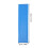 6Pièces Antidérapant Pour Escalier Piscine Bleu PVC 9