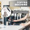 Reusable Refillable Coffee Capsule for LOR Coffee Maker Stainless Steel Filters LM8012 Machine 1