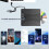 7 in 1 USB 3.0 Type C External CD DVD Optical Drive DVD Player Burner Reader Multifunction Drive for Windows PC Laptop 9