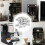 20 Pcs Espresso Machine Filter for ,Super Strong Adsorption Activated Charcoal Coffee Water Filter Replacement 5