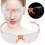 Multi-Purpose Protective Eyewear With Flexible Temples, Polycarbonate Lenses Wrap Around Frames Scratch Resistant UV Blocking Wind And Debris 5