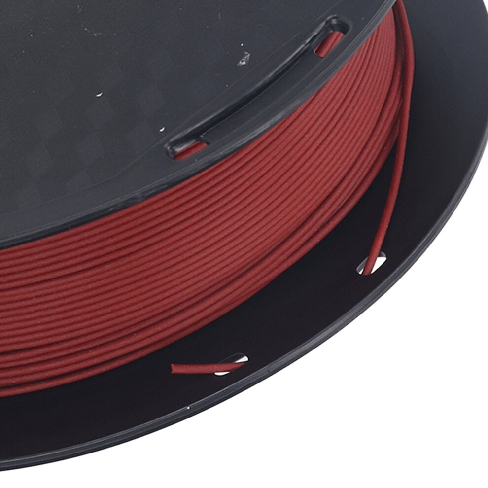 1.75mm PLA Imitation Rosewood Spool