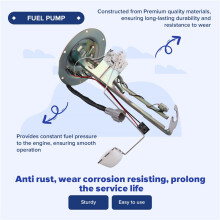 25060-VC30A Car Fuel Pump Assembly for Patrol Pickup TY61 TB45E 2004-2012 25060VC30A