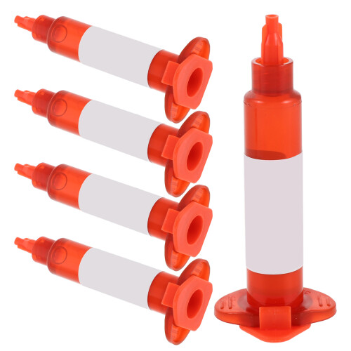 25Pcs Rapid Cure Uv Jelly Adhesive for Touch Screen Bonding 1
