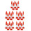 25Pcs Rapid Cure Uv Jelly Adhesive for Touch Screen Bonding 4