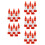25Pcs Rapid Cure Uv Jelly Adhesive for Touch Screen Bonding 9