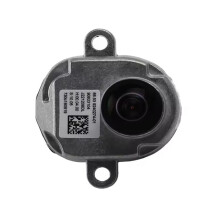 Car Accessories Front Left 6653924027401 Reversing Camera for 5 E70 X6 E71 F01 F02 F10 F11 F12 F13 F30 2010-2016 LHD
