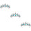 3Stk Blaue Tiara Krone Hochzeit Accessoire Elegant 10
