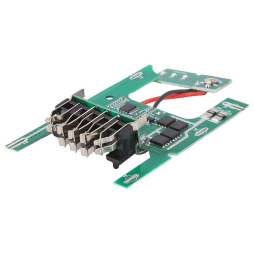 2Pcs for  18V NEW BMS Protection Board Circuit Board 18650 2