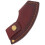 2Pièces Housses Protectrices Cuir Utilisation Extérieure 2