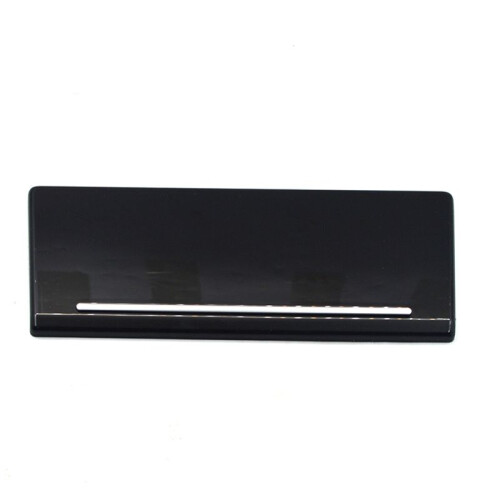 For  A7 2022-2025 Car Center Console Armrest Decorative Panel 4KG863969E 2
