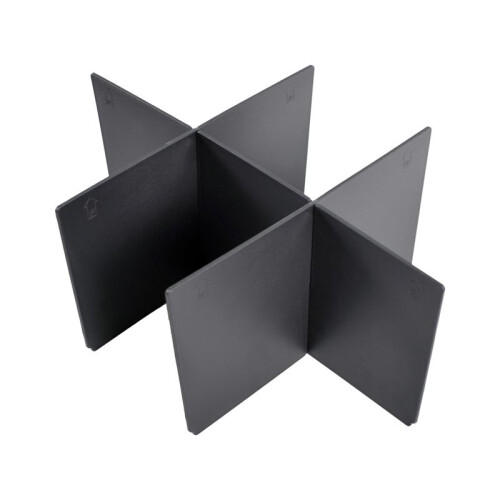 Armrest Box Layered Partition Center Console Storage Partition for   Seirra Silverado 1500 2500 3500 1