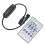 Smart USB Charging Touch Sensor Lamp Controller, Fish Tank Light Controller with WiFi App Support, Multi-Function IR Remote for LED Strips 3