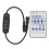 Smart USB Charging Touch Sensor Lamp Controller, Fish Tank Light Controller with WiFi App Support, Multi-Function IR Remote for LED Strips 6