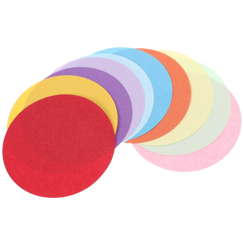 1000Pièces Papier Artisanat Coloré Pour Pliage Projets Créatifs 1