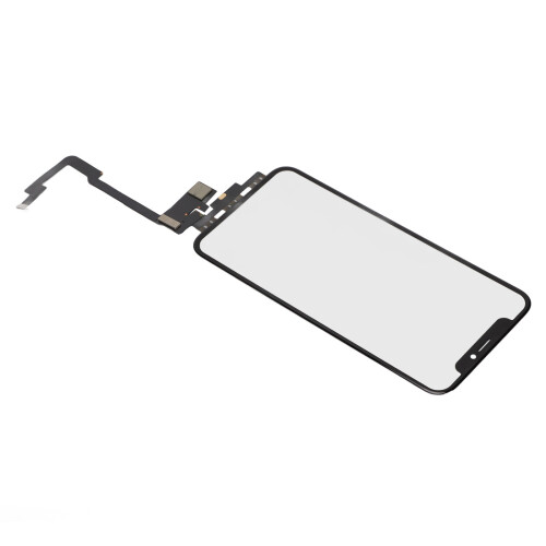 Κιτ αντικατάστασης αδιάβροχης οθόνης LCD με σφραγίδα για iPhone11, πλαίσιο 1